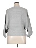 Pinque Gray Pullover Sweater Size XL - photo 2