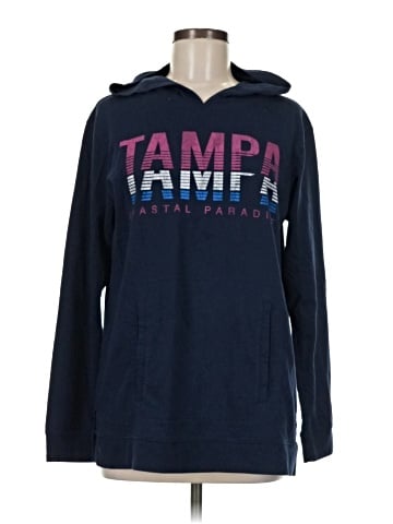 Anvil Long Sleeve T-Shirt (view 1)