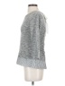 Clu + Willoughby Gray Pullover Sweater Size XS - photo 5