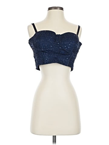 by the way. Sleeveless Top (view 1)