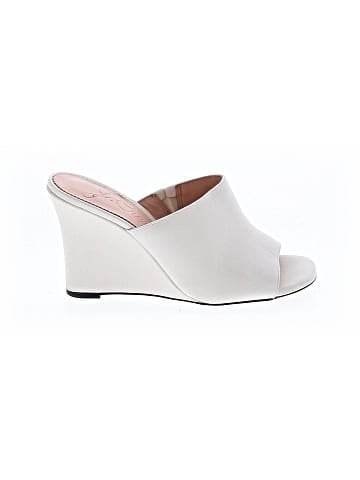 J.Crew Wedges (view 1)