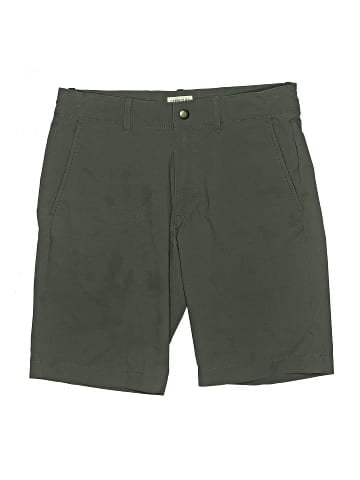 Crewcuts Outlet Khaki Shorts (view 1)