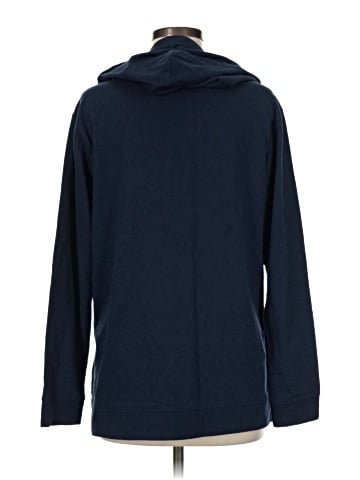 Anvil Long Sleeve T-Shirt (view 2)