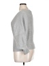 Pinque Gray Pullover Sweater Size XL - photo 5