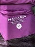 Nathan Purple Track Jacket Size L - photo 6