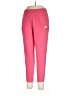 Nike Pink Track Pants Size 1X - photo 1