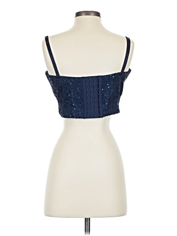 by the way. Sleeveless Top (view 2)