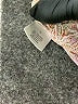Blue Rain 100% Rayon Ivory 3/4 Sleeve Blouse Size S - photo 8