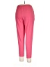 Nike Pink Track Pants Size 1X - photo 2