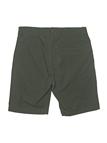 Crewcuts Outlet Khaki Shorts (view 2)