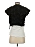 Charming Charlie Black Cardigan Size S - photo 2