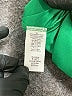 21 Saints Solid Green Cocktail Dress Size S - photo 8