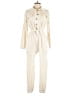 FP BEACH Ivory Jumpsuit Size XS - photo 1