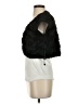 Charming Charlie Black Cardigan Size S - photo 5