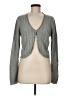 Route 66 Gray Cardigan Size M - photo 1