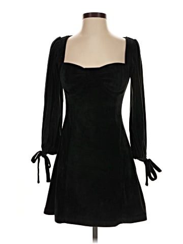 MONTE Cocktail Dress (view 1)