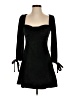 MONTE Black Cocktail Dress Size XS - photo 1