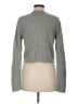 Route 66 Gray Cardigan Size M - photo 2