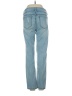 Cello Jeans Hearts Blue Jeans Size 5 - photo 2