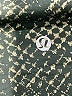 Lululemon Athletica Chevron-herringbone Green Active Pants Size 8 - photo 4