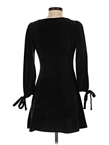 MONTE Cocktail Dress (view 2)