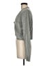 Route 66 Gray Cardigan Size M - photo 5