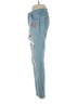 Cello Jeans Hearts Blue Jeans Size 5 - photo 5