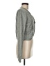 Route 66 Gray Cardigan Size M - photo 4