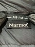 Marmot 100% Polyester Black Vest Size M - photo 6