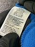 Amazon Essentials 100% Polyester Blue Fleece Size XL - photo 4