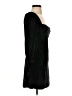 MONTE Black Cocktail Dress Size XS - photo 4