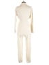 FP BEACH Ivory Jumpsuit Size XS - photo 2