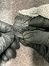 Green for Good Gray Pullover Sweater Size S - photo 8