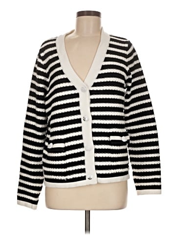 Isaac Mizrahi LIVE! Cardigan (view 1)