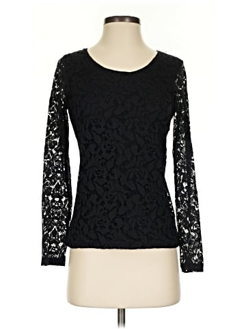 Alberto Makali Long Sleeve Top (view 1)