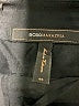 BCBGMAXAZRIA Black Formal Skirt Size 6 - photo 4