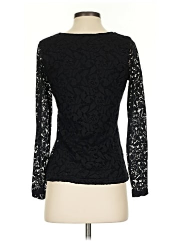 Alberto Makali Long Sleeve Top (view 2)