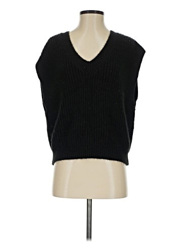 Double Zero Sweater Vest (view 1)