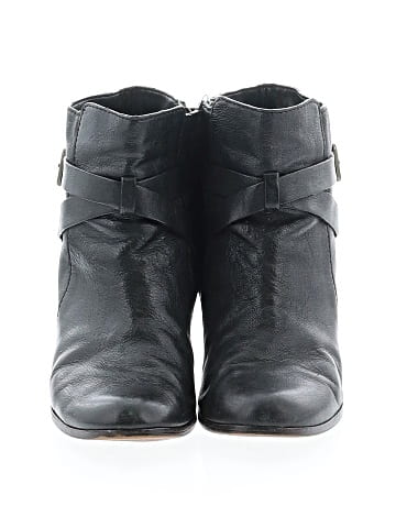 Cole Haan Ankle Boots (view 2)