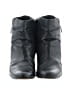 Cole Haan 100% Leather Black Ankle Boots Size 6 1/2 - photo 2
