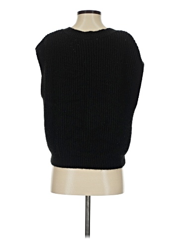 Double Zero Sweater Vest (view 2)