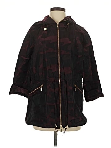 Zenergy by Chico's Coat (view 1)