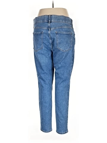 a.n.a. A New Approach Jeans (view 2)