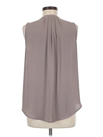 Apt. 9 Sleeveless Blouse (view 2)