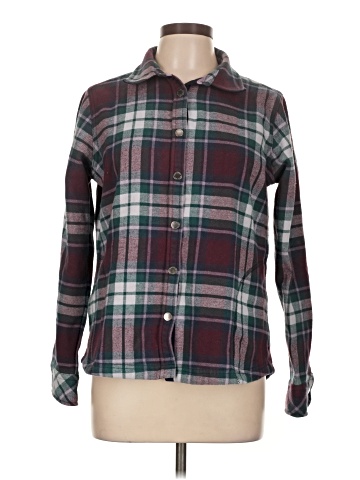 Eddie Bauer Fleece (view 1)