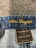 Ann Taylor Blue Jeans Size 2 - photo 7