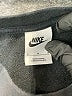 Nike Black Sweatshirt Size M - photo 7