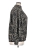 Assorted Brands Animal Print Gray Turtleneck Sweater Size 18 - photo 4