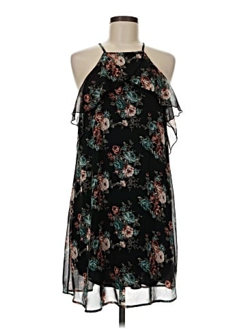I. Joah Casual Dress (view 1)