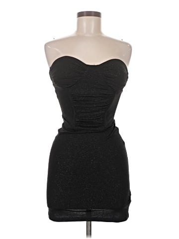 Timing Cocktail Dress (view 1)